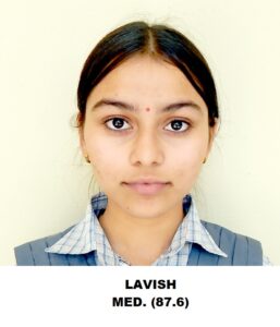 (12) LAVISH PACCA KHERA 87.6