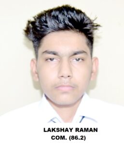 (16) LAKSHAY RAMAN PADHA 86.2