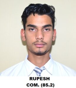(17) RUPESH PICHOLIA 85.2