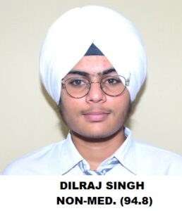 (2) DILRAJ SINGH DACHER 94.8