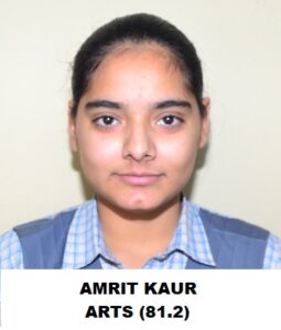 (20) AMRIT KAUR JUNDLA 81.2