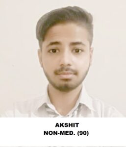 (4) AKSHIT HATHLANA 90