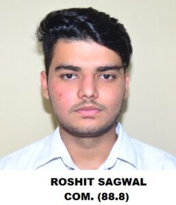 (8) ROSHIT SAGWAL JUNDLA 88.8